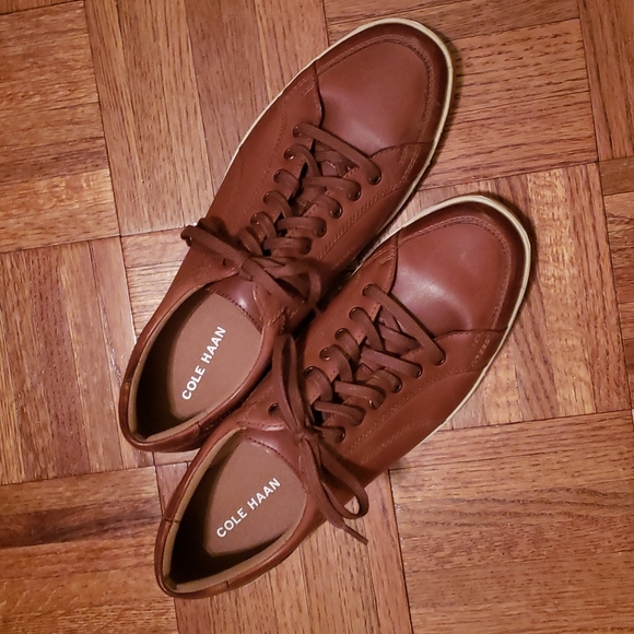 Men\'s Cole Haan Oxford main image 2